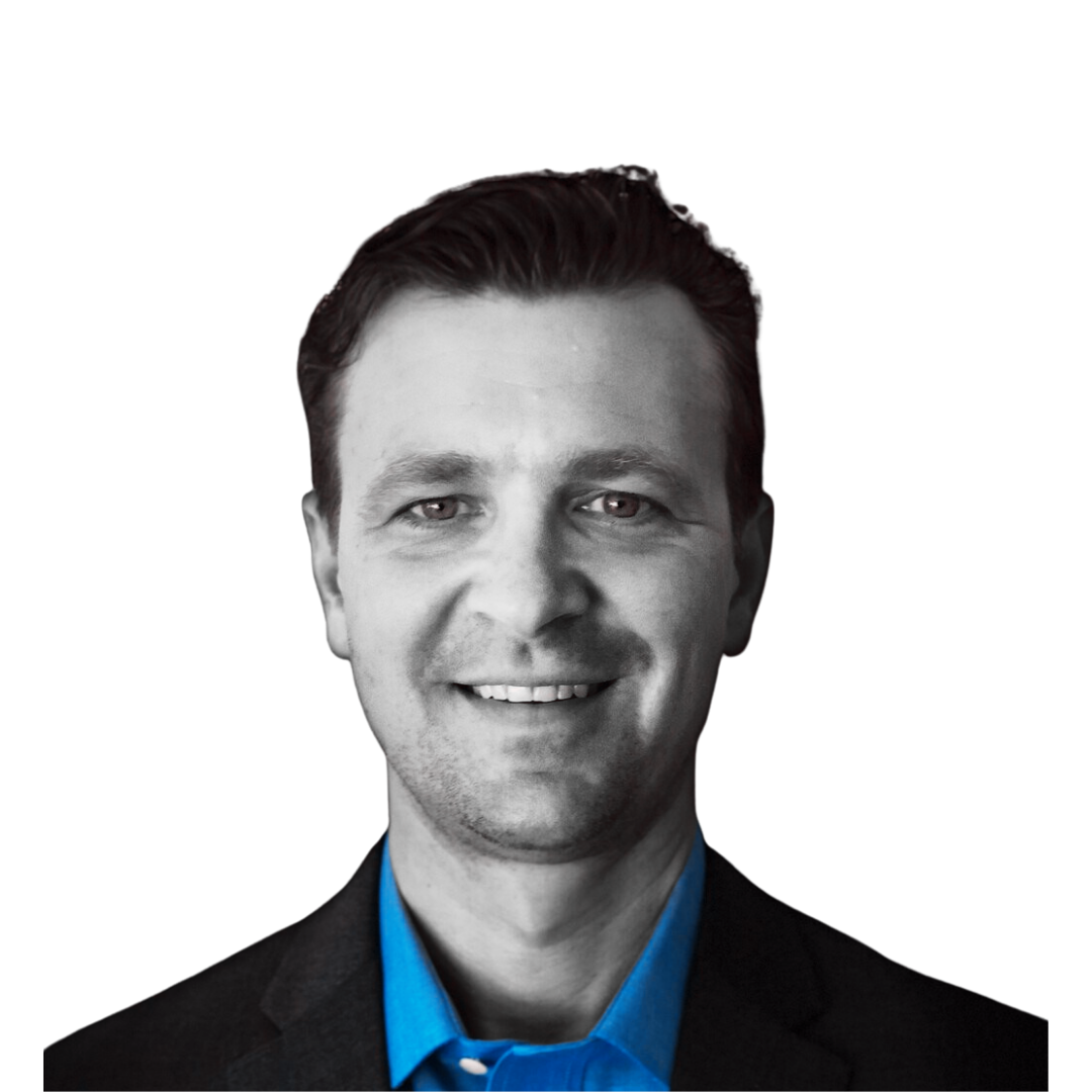 Eric Stripay, real estate agent with Lokation Real Estate in Fort Lauderdale.