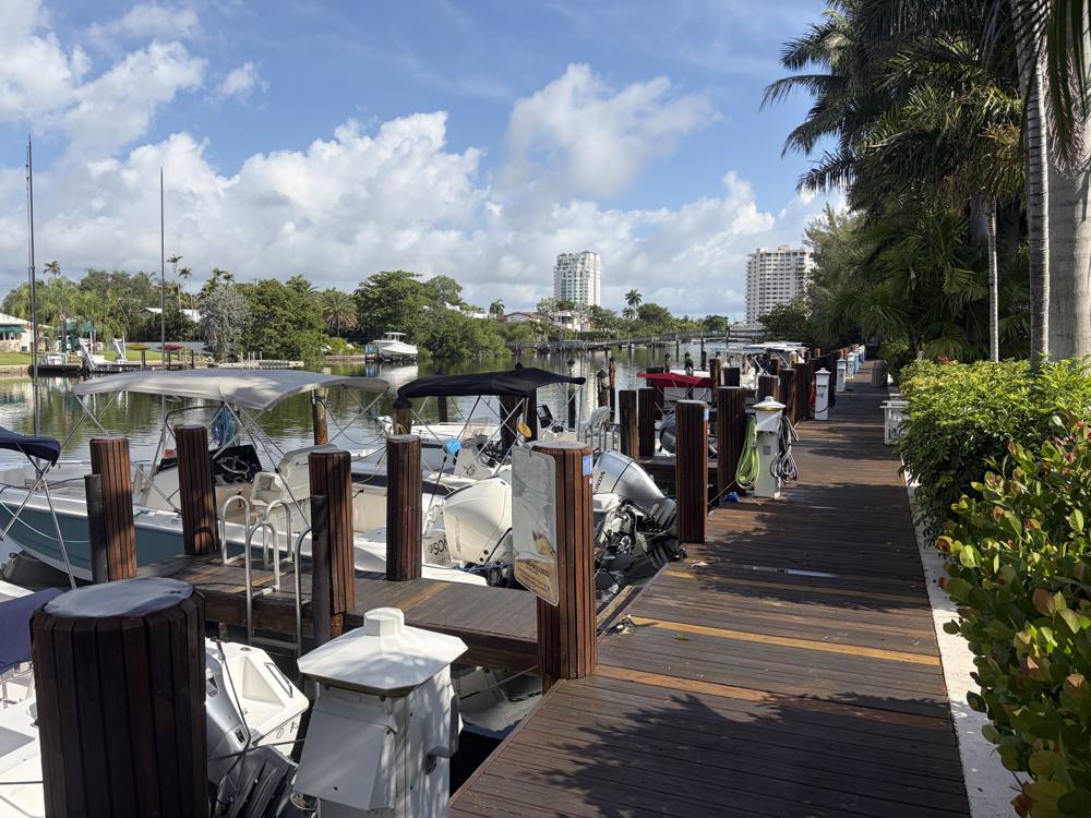 1620 S Ocean Ln #236 at The Oceanage, Fort Lauderdale.