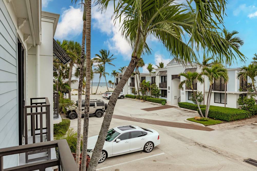 1698 S Ocean Ln #171 at The Oceanage, Fort Lauderdale.